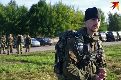 Отцы донбасса