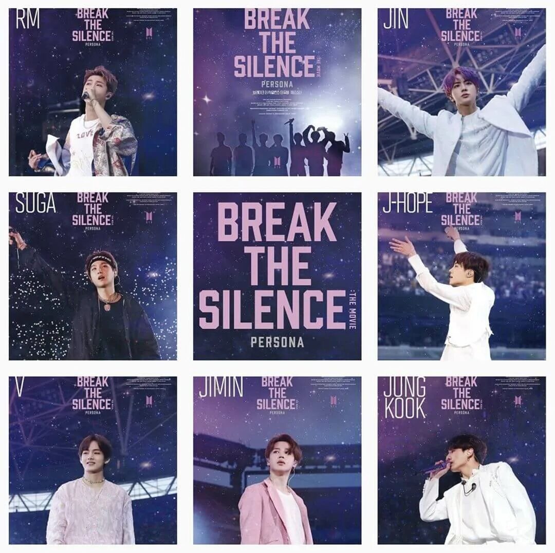 Broke the silence. BTS: разбей тишину: фильм фильм 2020. Фильм БТС разбей тишину. Фильм БТС 2020 разбей тишину. БТС фильм 2020 Break the Silence.