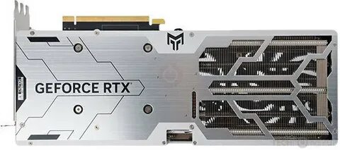Rtx 4070 ti master