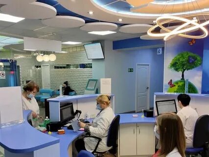 Телефоны поликлиник челябинска