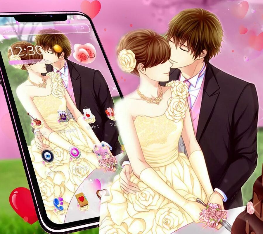 May cute Romantic игра. Наша любовная симуляция. Любовь плюс игра. My cute romance