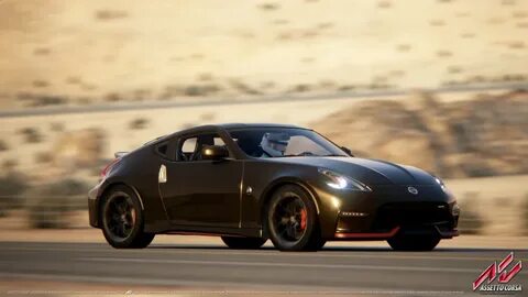 Nissan corsa