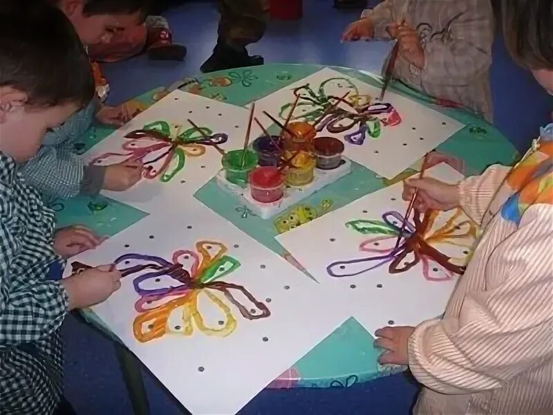 Виды аппликаций. Современные виды рисования. Развитие мелкой моторики у детей. Художественные творческие способности. Нетрадиционные развитие мелкой моторики у дошкольников книга читать.