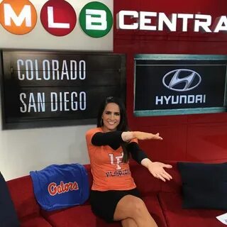 The Hottest Lauren Shehadi Photos.