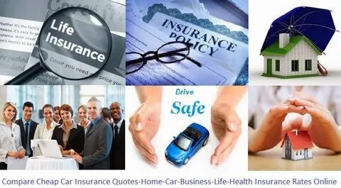 Insurance compare