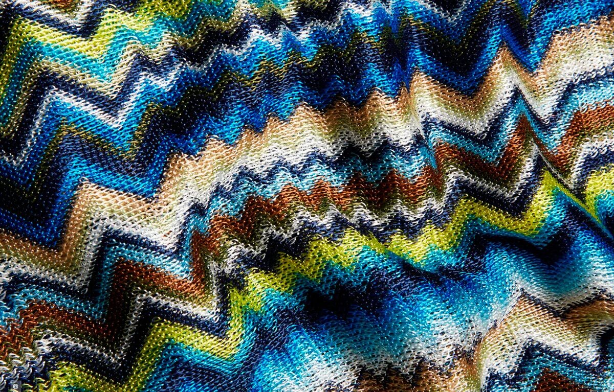 Миссони 2023. Узор миссони «морской прибой. Зигзаг миссони 2021. Техника зигзаг. Зигзаг 535 это что.