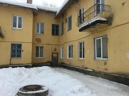 Квартиры в сланцах ленинградской