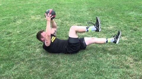 Exercise football