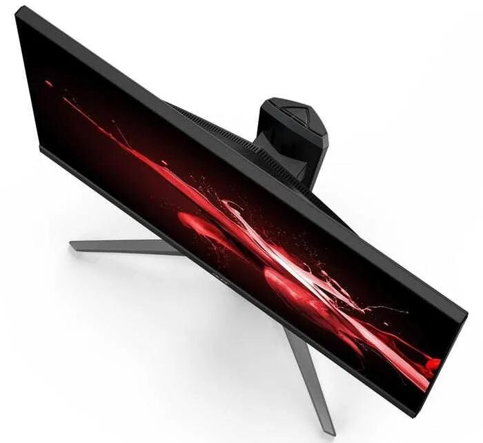 Acer nitro 24. Acer kg282kbmiipx 28. 5. Монитор acer nitro xf252qxbmiiprzx. 5.