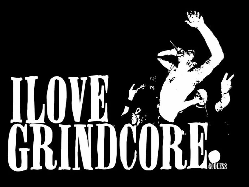 Grind core. Grind core