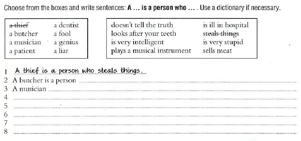 Make sentences choose from the. 99.1 Write sentences beginning with if choose from the Boxes ответы. Choose from the Boxes and write sentences:a … Is a person. Write sentences use when a sentence from Box a+a sentence from Box b. Make sentences beginning with if choose from the Boxes 111.1 ответы.