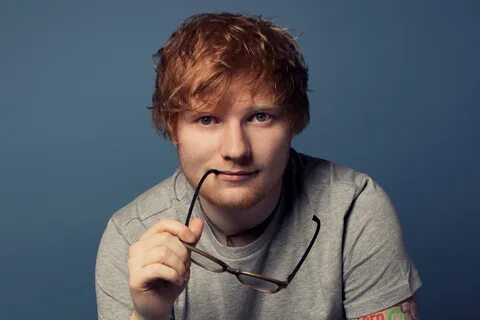 Ed sheeran ft