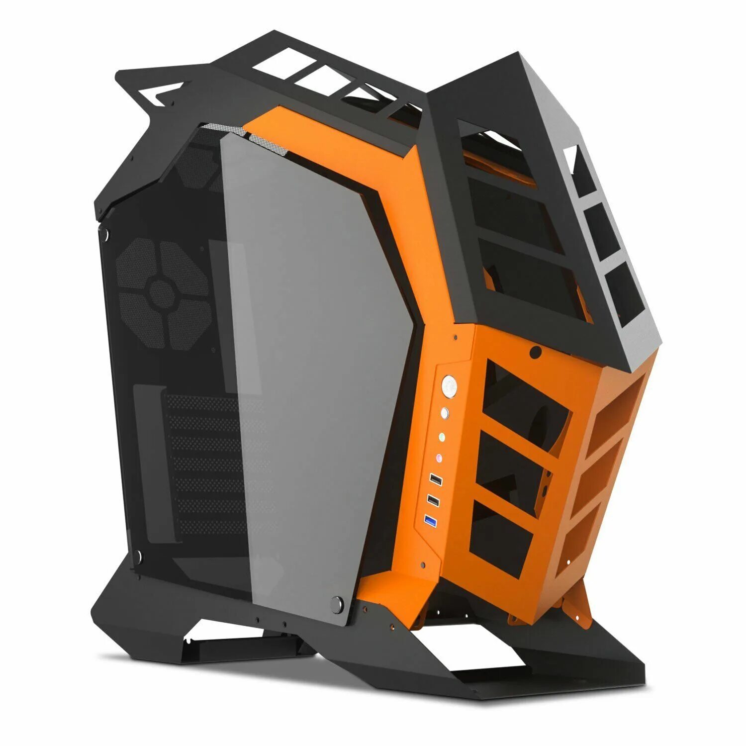 Darkflash корпус. Корпус - darkflash k1 atx. knight k1 atx pc. aigo k1 atx. darkflash knight k1.