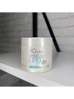 Iq hair