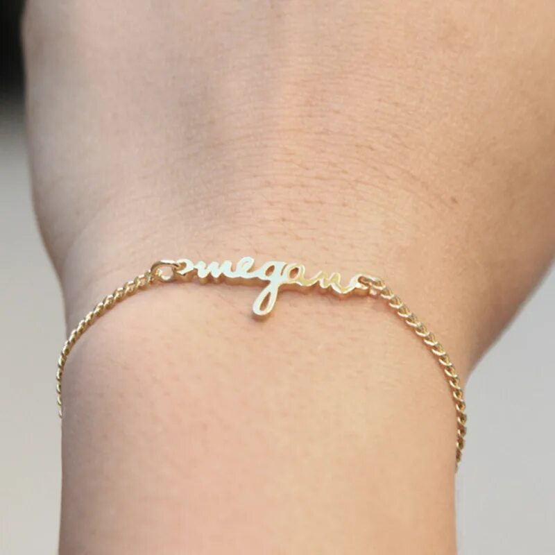 браслет позолоченный bbhb815. именные браслеты. браслет с именем. золотой браслет с именем. золотой браслет с именем.
