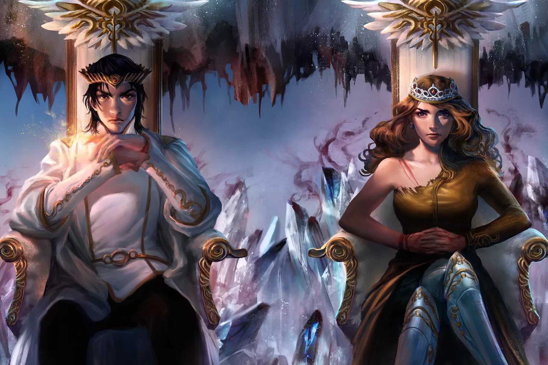 a3 Computer Wallpapers, Desktop Backgrounds 1440x1080 Id: 418033 Fantasy art ang