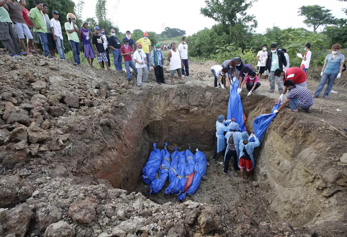 погребение в сидячем положении