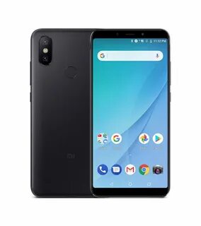 Xiaomi a2 plus