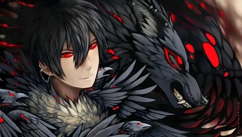Become a demon