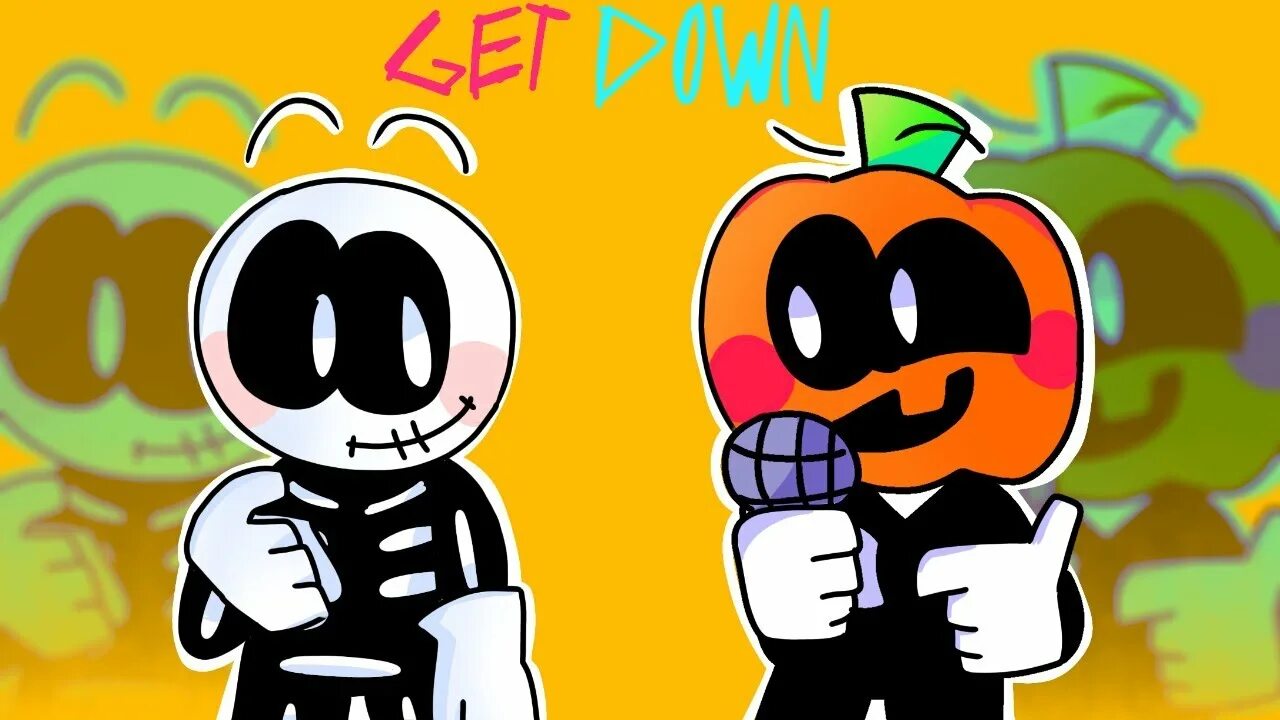 Скид и памп фрайдей найт фанкин. Скид и памп. Skid and pump персонажи. Pump fnf. Скид и памп.