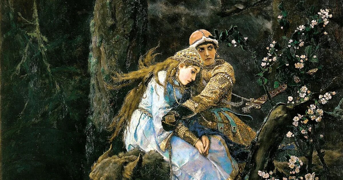 Царевич на картине васнецова. Иван Царевич и серый волк картина. Васнецов Иван Царевич на сером волке картина оригинал. Марья-Царевна и серый волк. Васнецов ева.