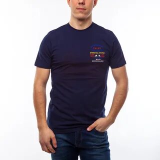 Paul shark футболка