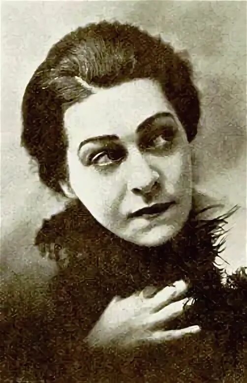ANTEBELLUM BLOG: I FOUND THE GRAVE OF ALLA NAZIMOVA