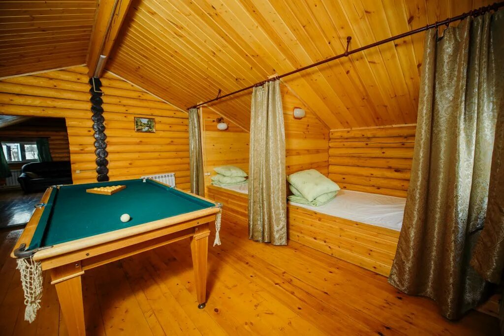 клубный комплекс липовое. тула ул замочная 124.