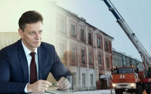 12 губернаторов