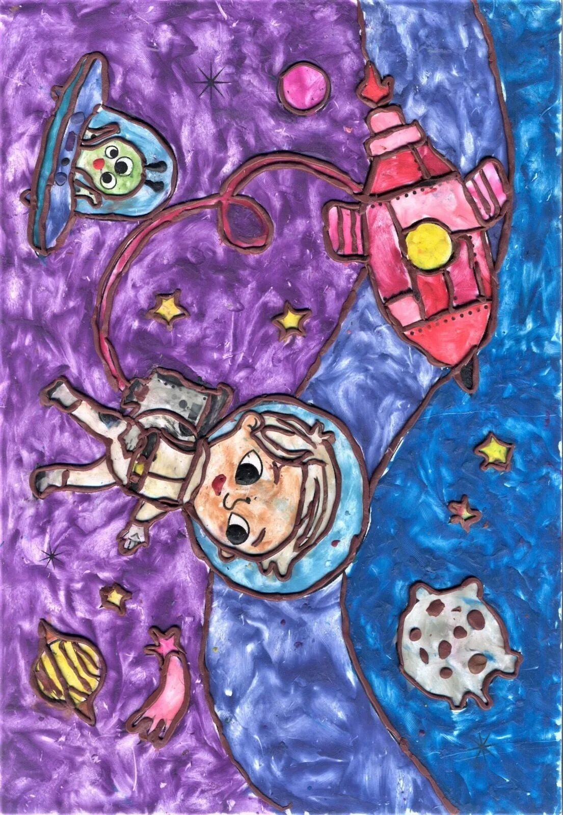 Космос рисунок. Рисунок на тему космос. Рисунок на космическую тему. Детские рисунки про космос. Загадочный космос рисунки