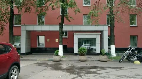 Кржижановского 3 корп 3