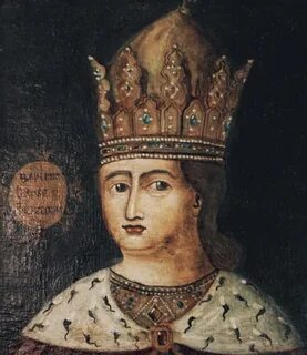 Царица 1