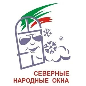 Народные окна