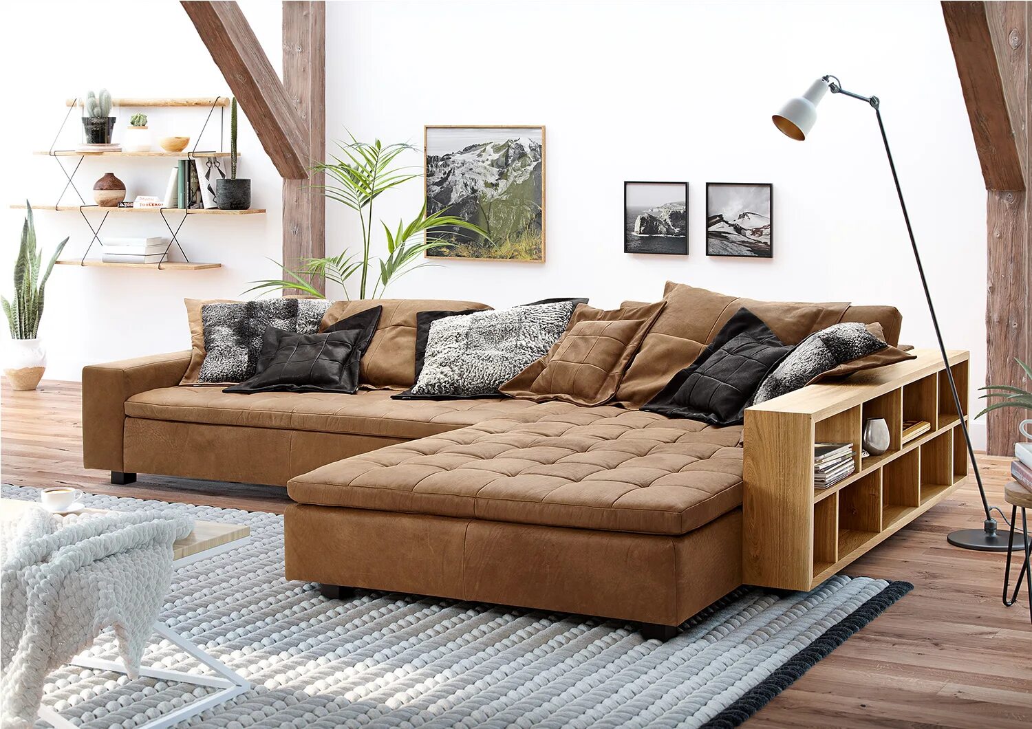 Sofas m