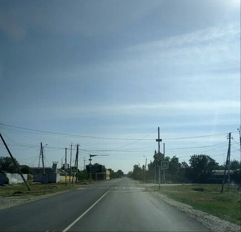 Погода в г изобильном