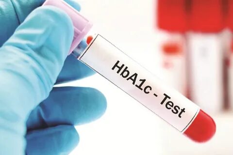 Hba тест