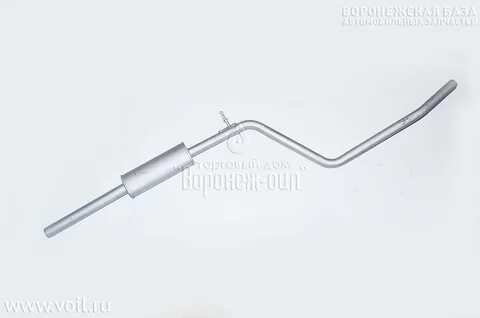 Резонатор ларгус 16