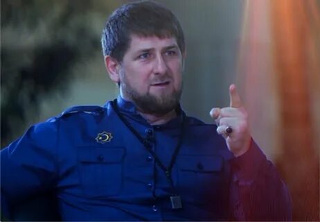 Песня про кадырова