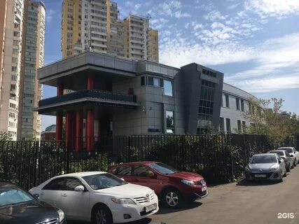 Feifan ул удальцова 50 корп 1 отзывы