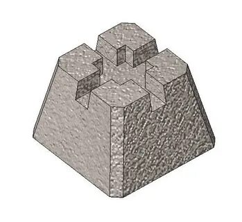 Block fix