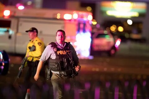 During the shooting