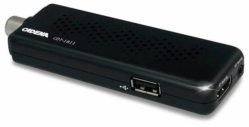 тв тюнер отзывы