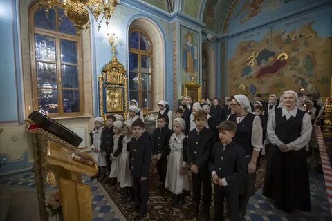 Православная гимназия санкт петербург