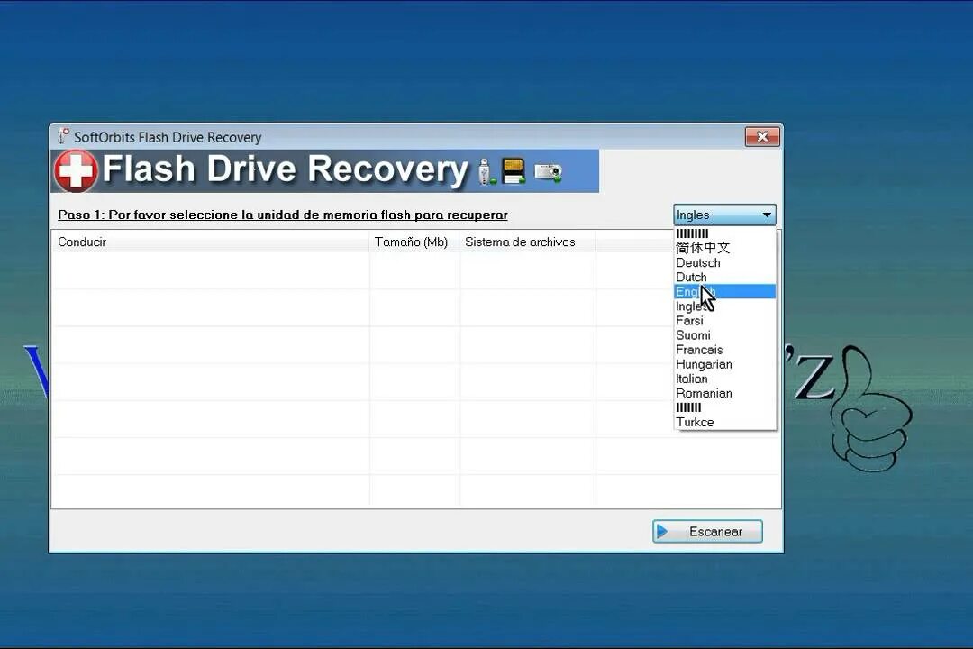 E recover. Flash Drive программа. USB Flash Recovery. USB Flash Drive Recovery. Программа учета флеш накопителей.