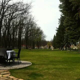 Park rest