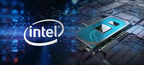 Встроенная графика intel