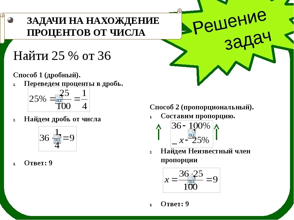 Способы нахождения процентов от числа формула. Как находится процент от числа. Что такое процент как найти процент от числа. Задачи на нахождение процента от числа. Найти 12 от 120