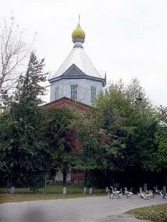 Алексеевка курская