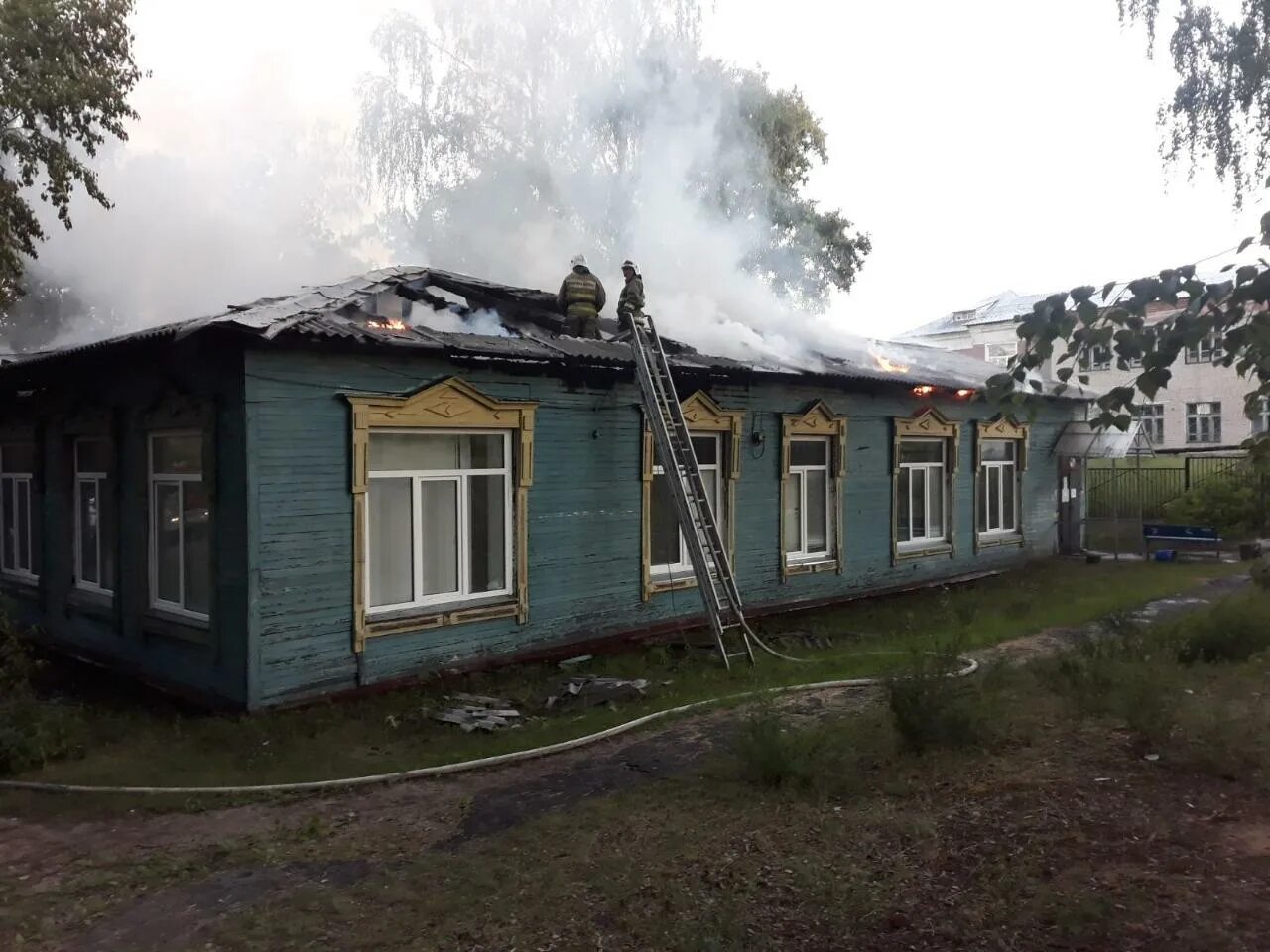 П.Октябрьский Нижегородской области Борский район. Посёлок Октябрьский Нижегородская область Борский район. П Октябрьский г Бор Нижегородская область. Больница поселок Октябрьский город Бор.