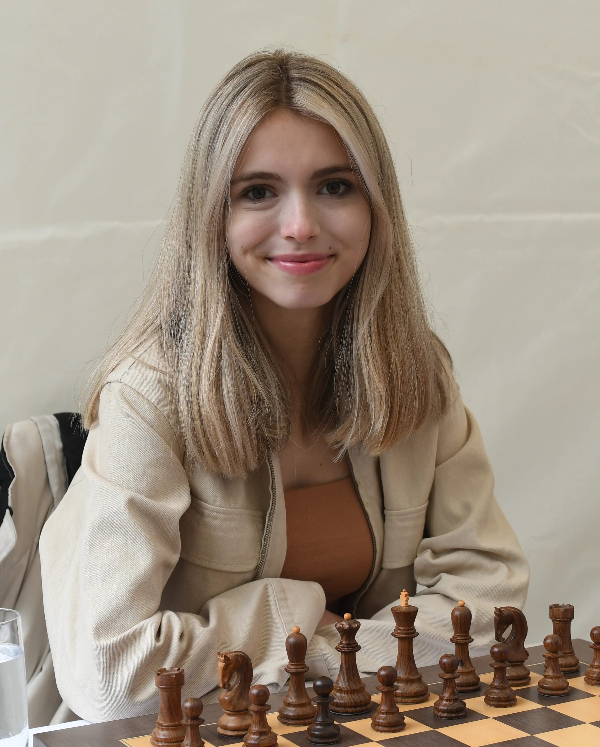 Anna cramling